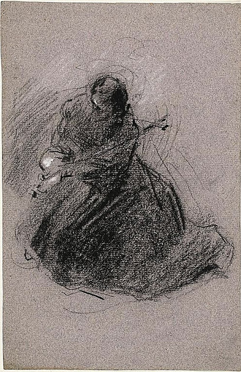  by Jean Baptiste Carpeaux