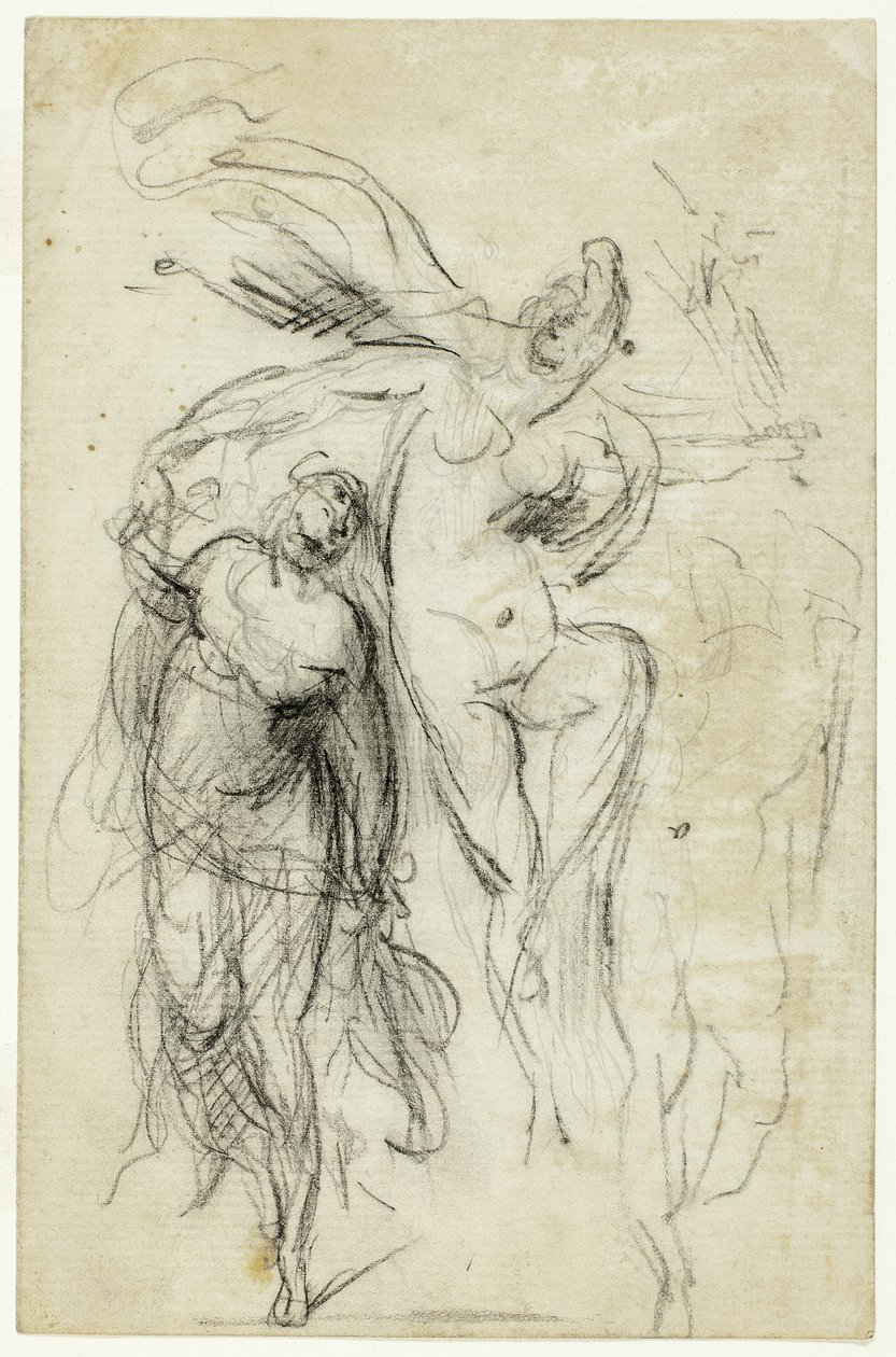  by Jean Baptiste Carpeaux