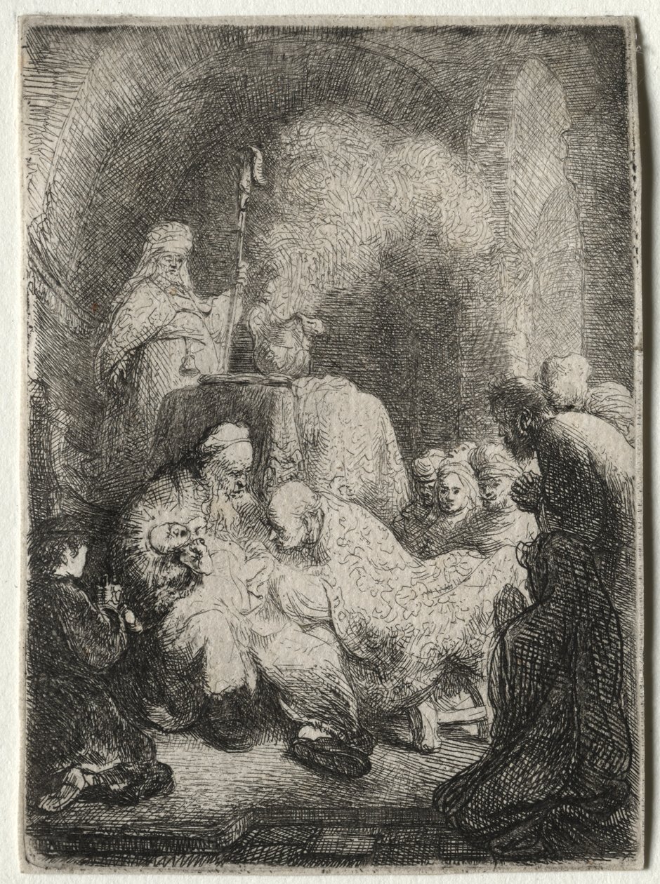Sünnet: Küçük Tabak by Jean Baptiste Carpeaux