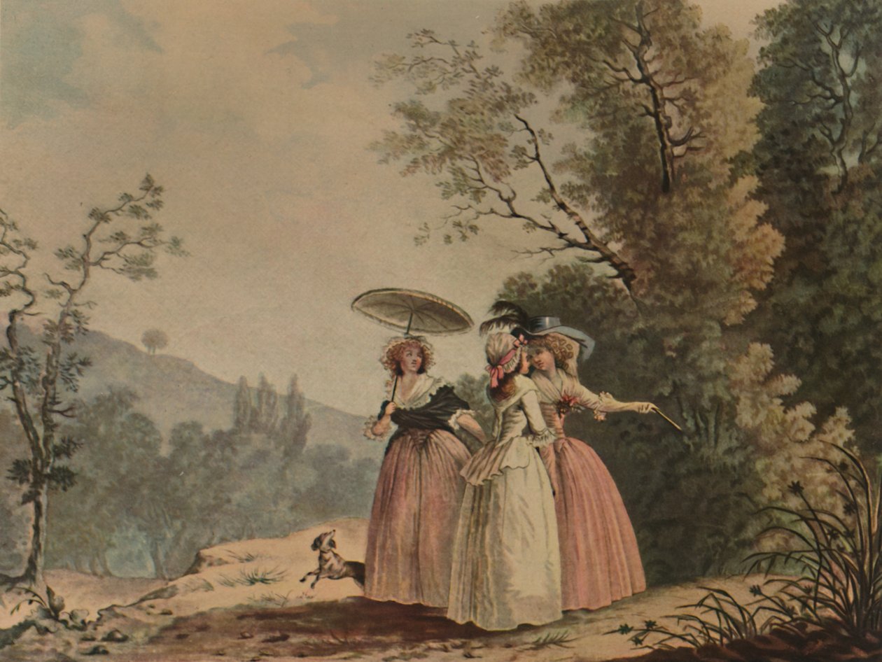 Bois De Vincennes