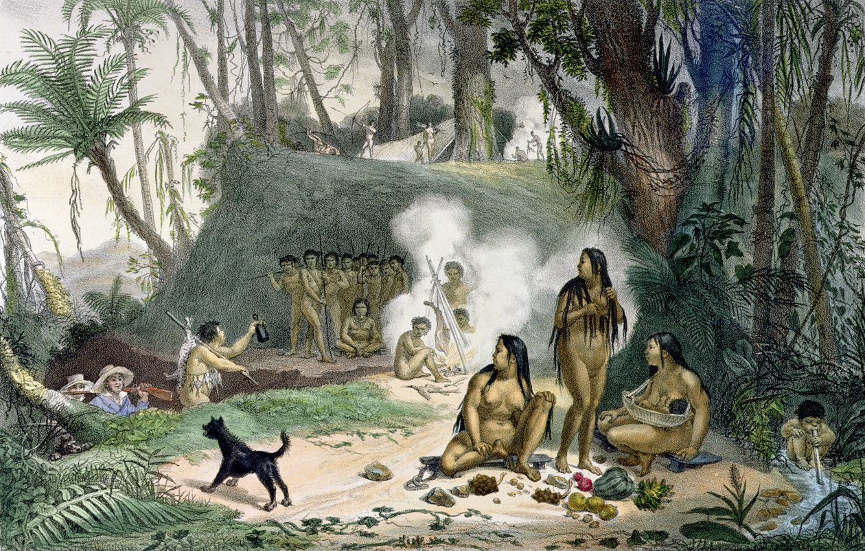 Cantagalo
