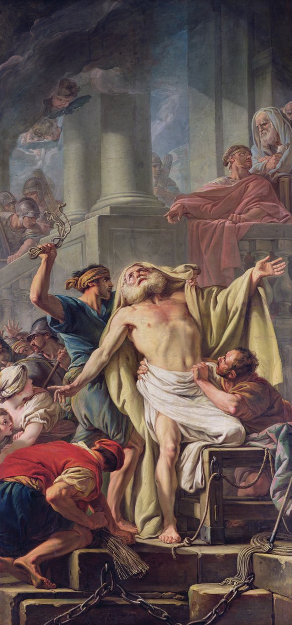 St. Andrew