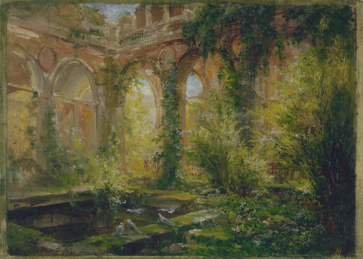  by Jean Baptiste Edmond Allouard