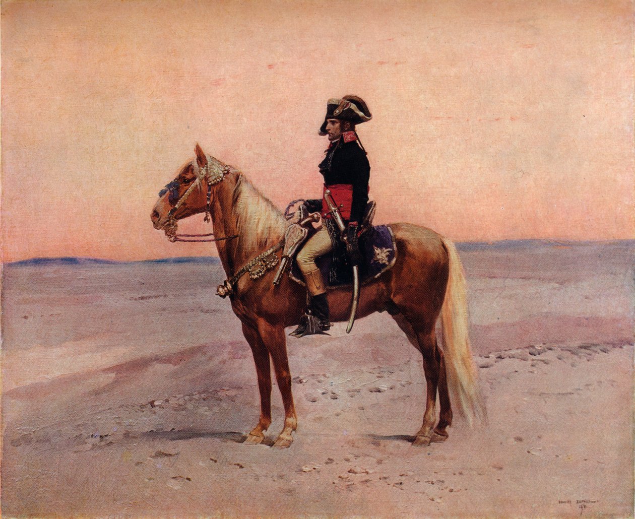 Napolyon Mısır