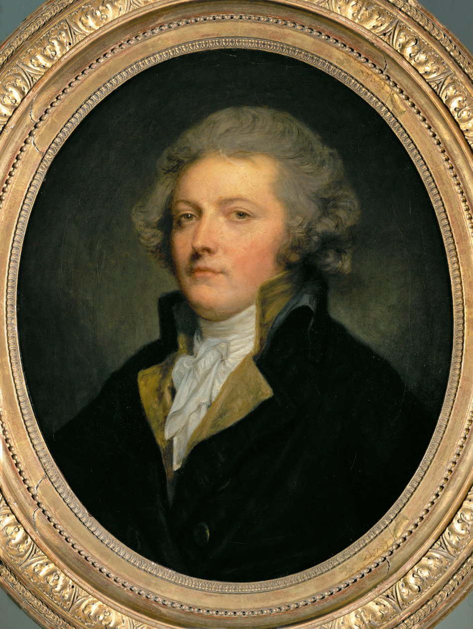  by Jean Baptiste Greuze
