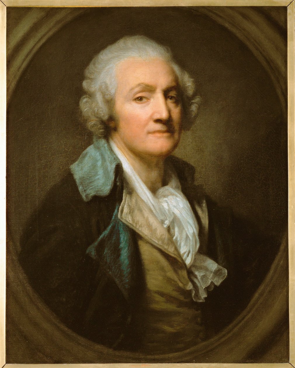  by Jean Baptiste Greuze
