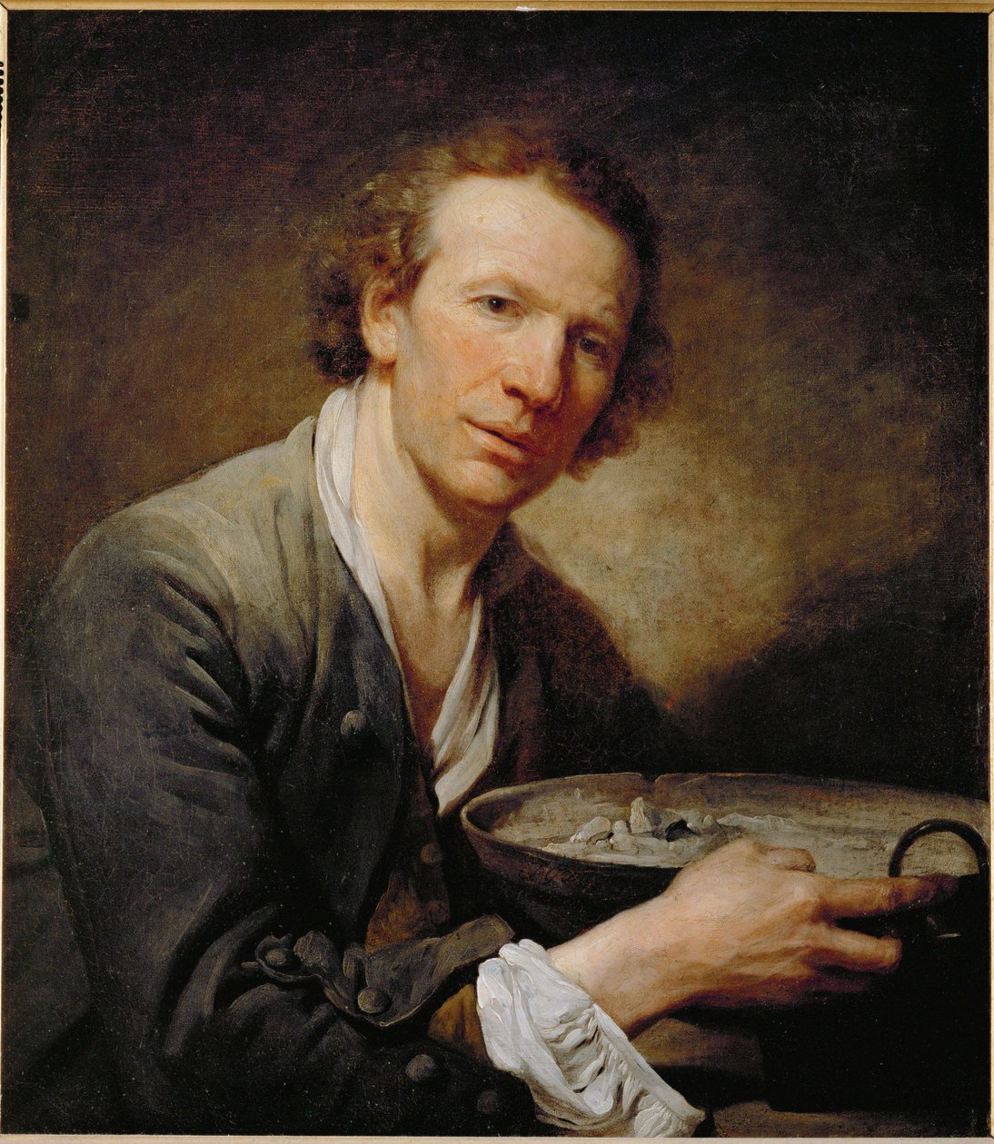  by Jean Baptiste Greuze
