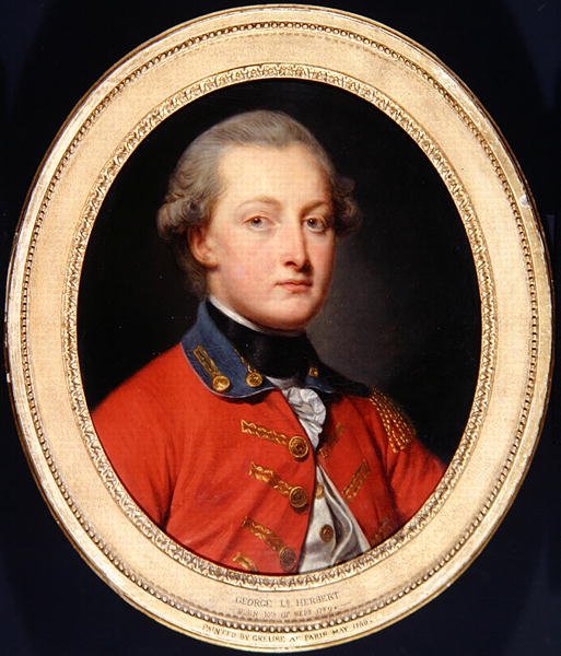 George Augustus Herbert