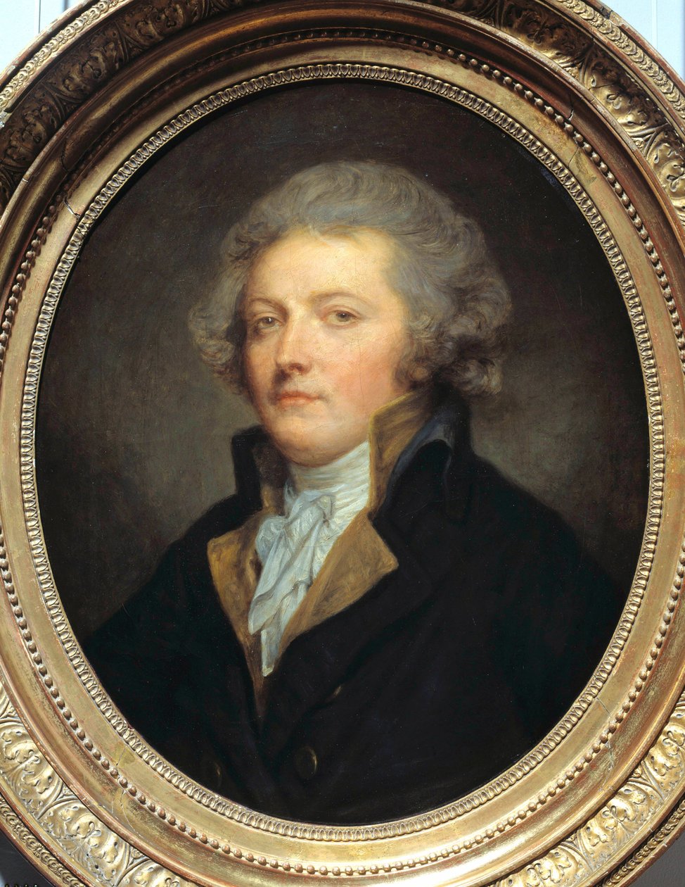 Philippe Fabre d