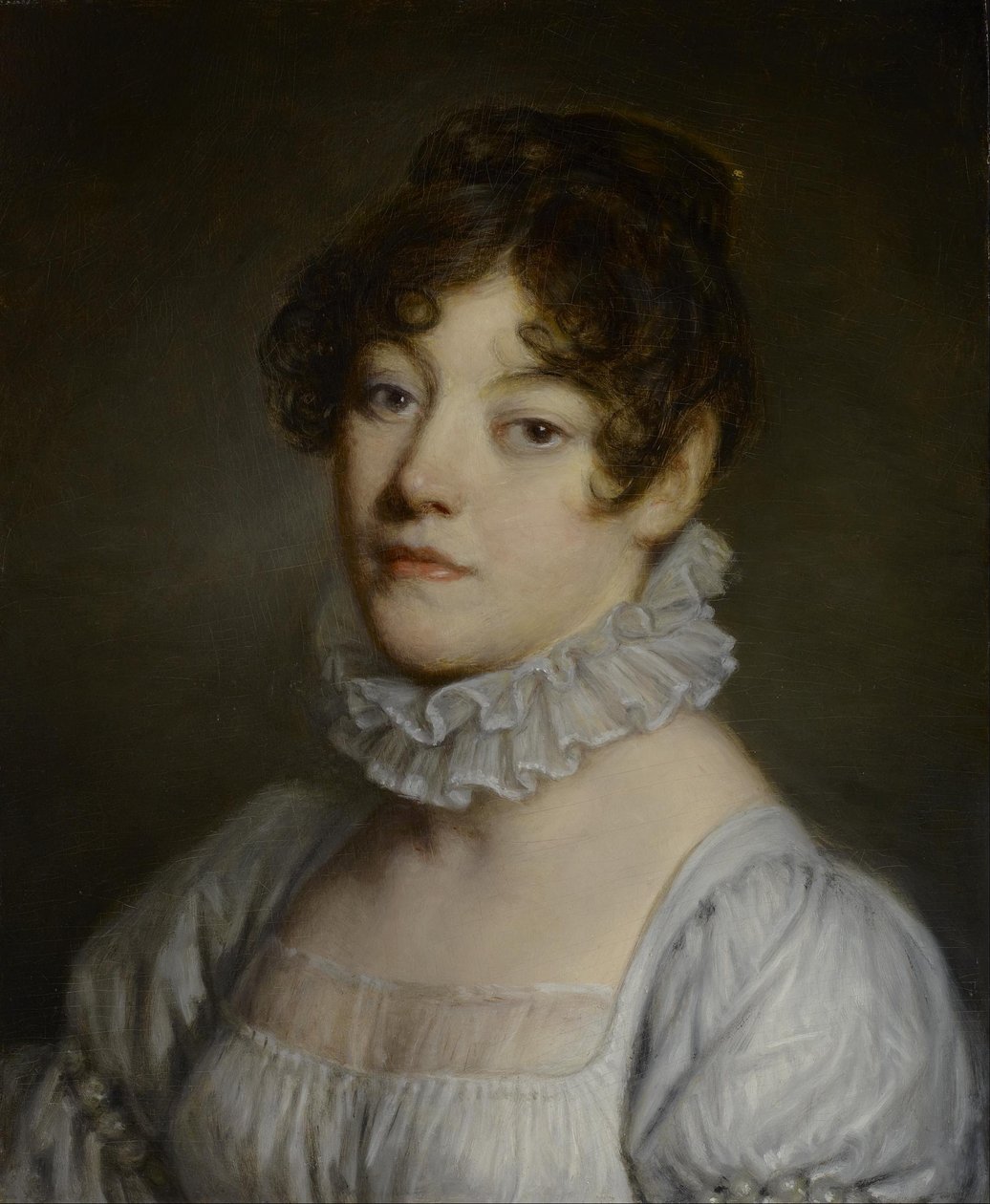  by Jean Baptiste Greuze