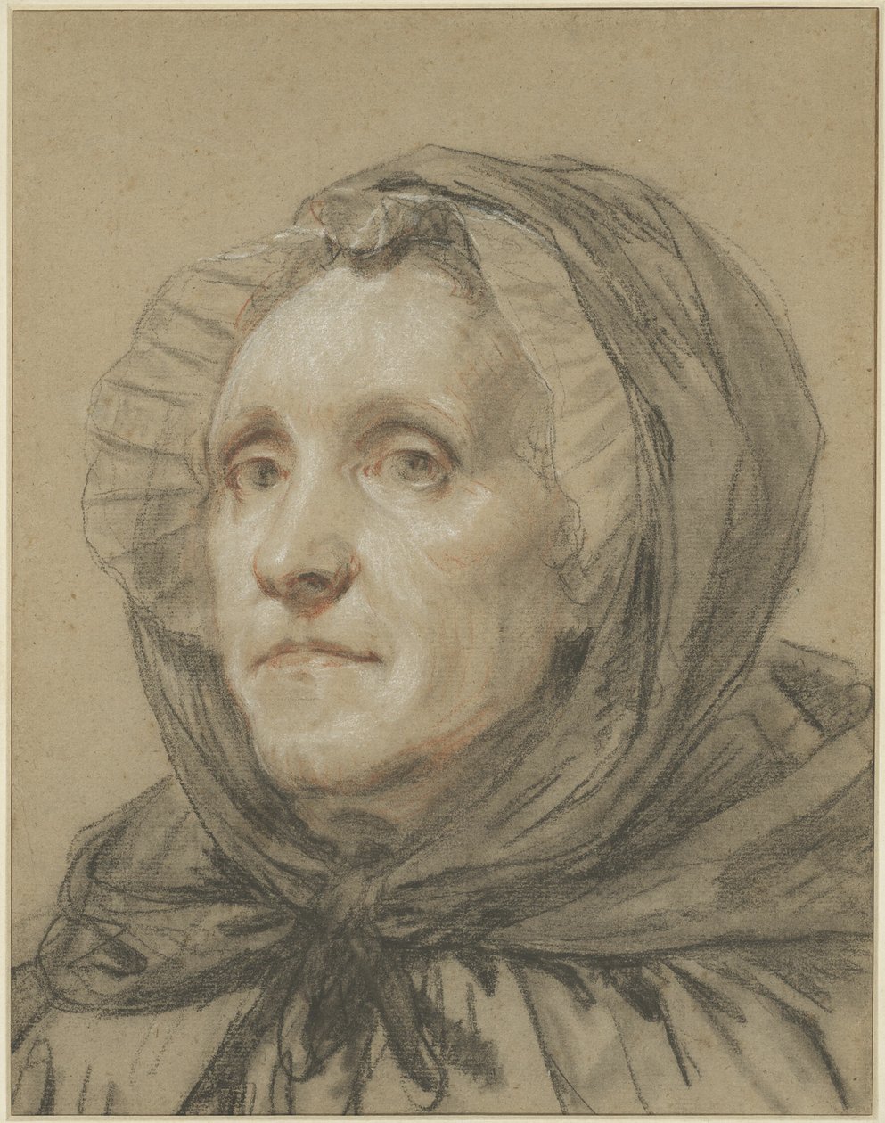  by Jean Baptiste Greuze