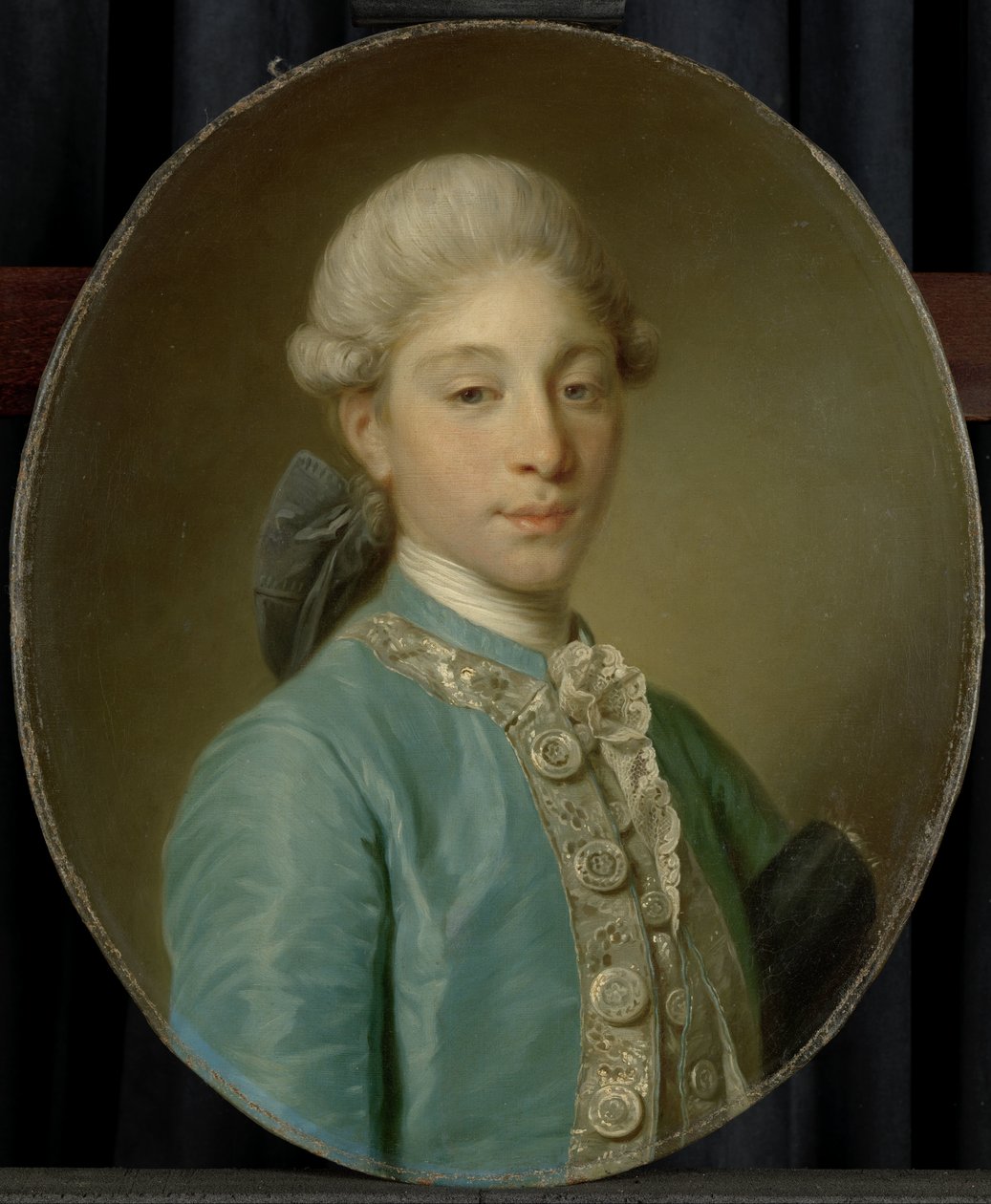 Marquis de Saint-Paul