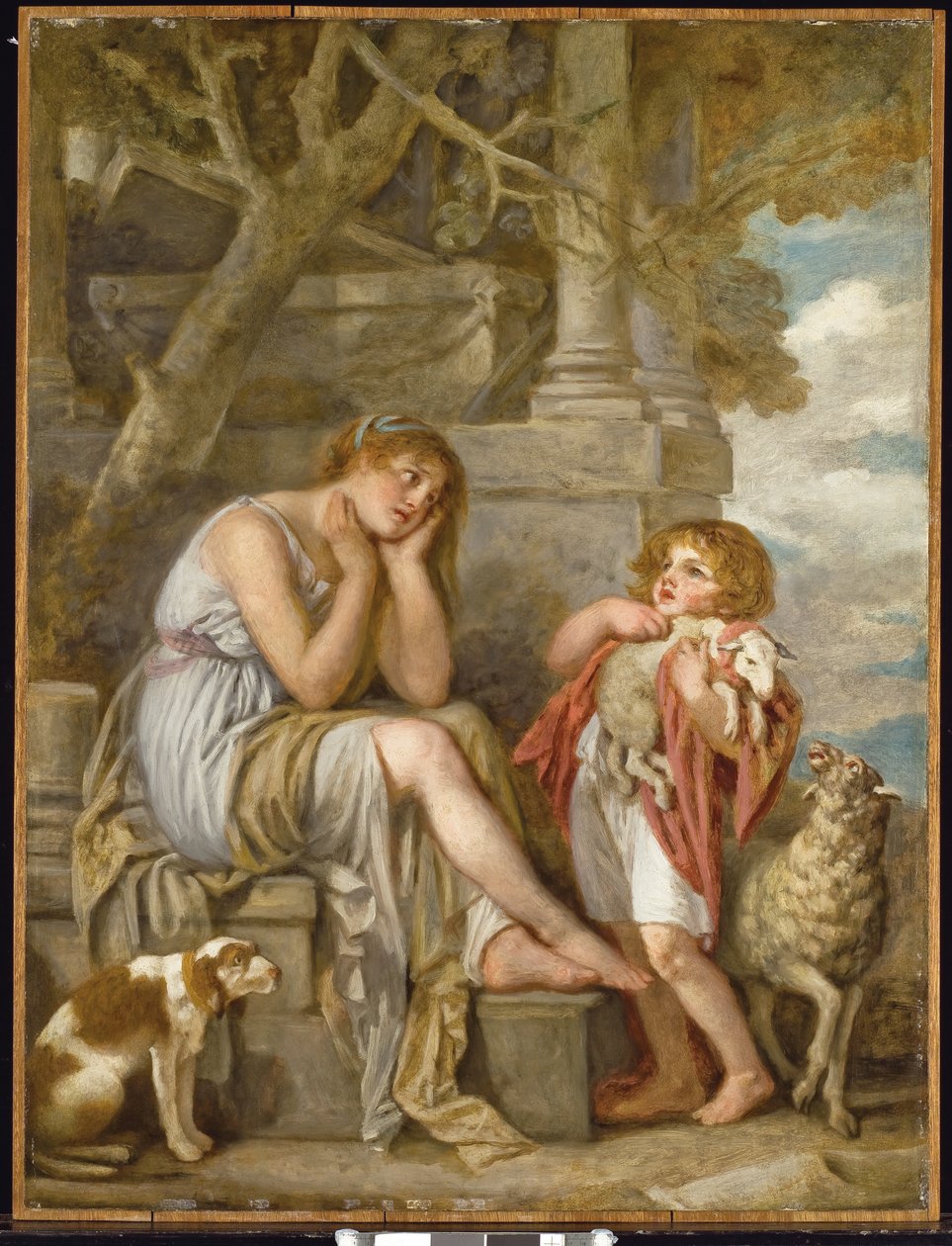 Cheri Kuzu, 1780