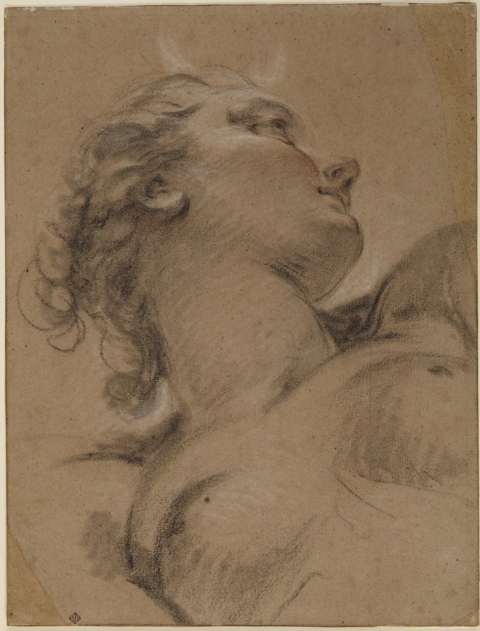  by Jean Baptiste Henri Deshays