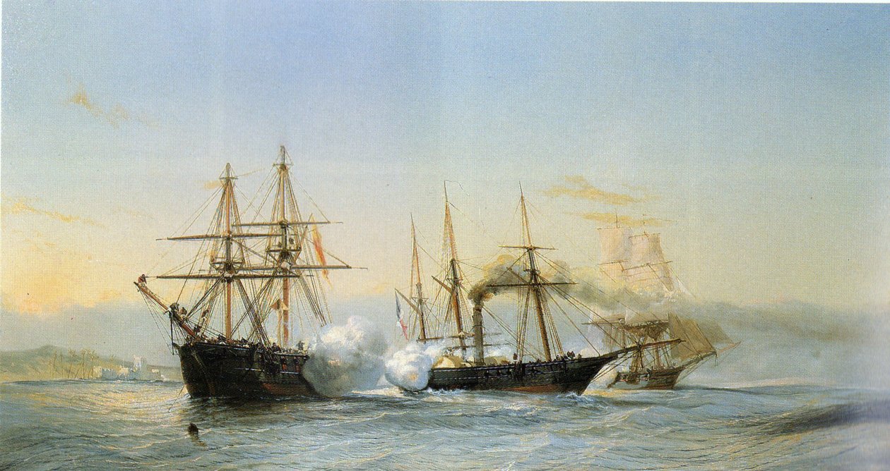  by Jean Baptiste Henri Durand Brager