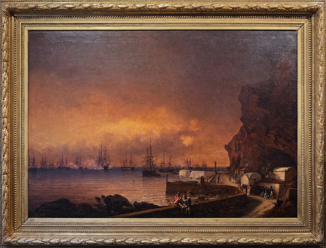 Sainte Helene