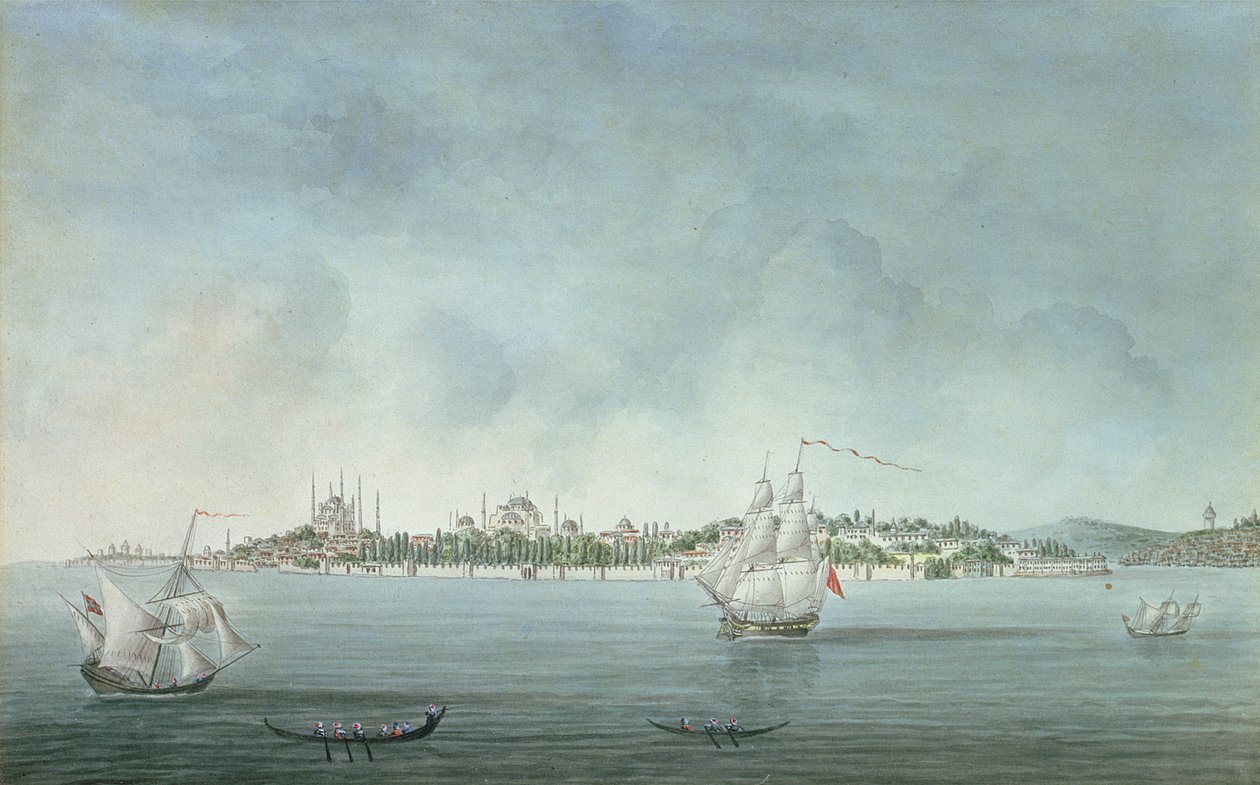 İstanbul
