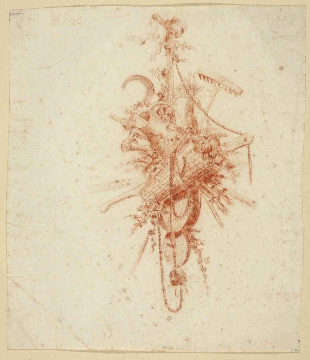  by Jean Baptiste Huet