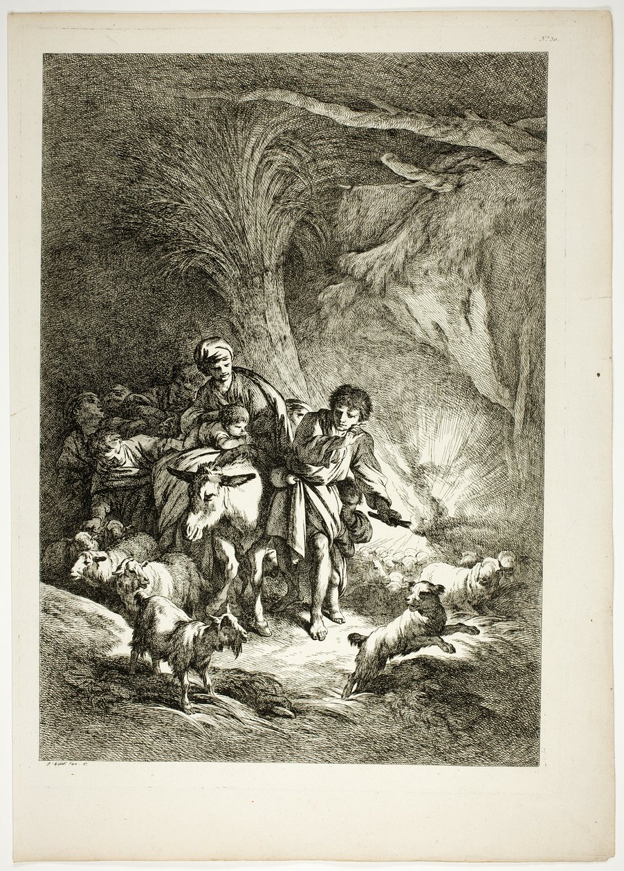 Oeuvres de J. B. Huet