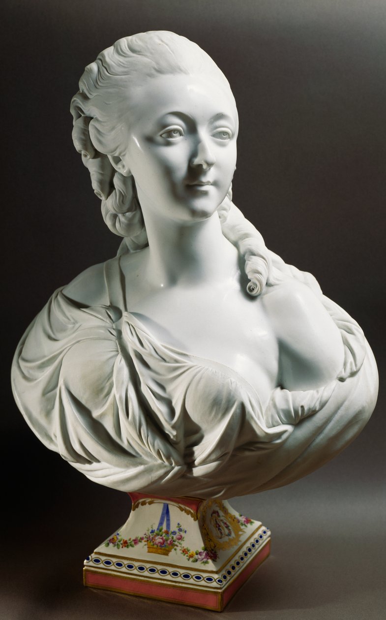 Marie-Jeanne Becu