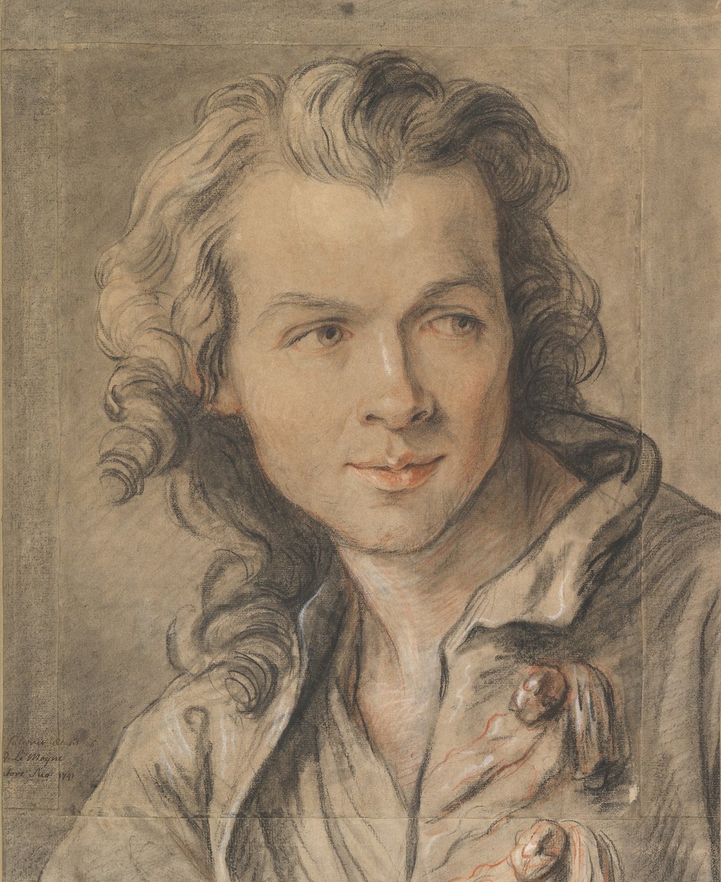 Étienne Maurice Falconet