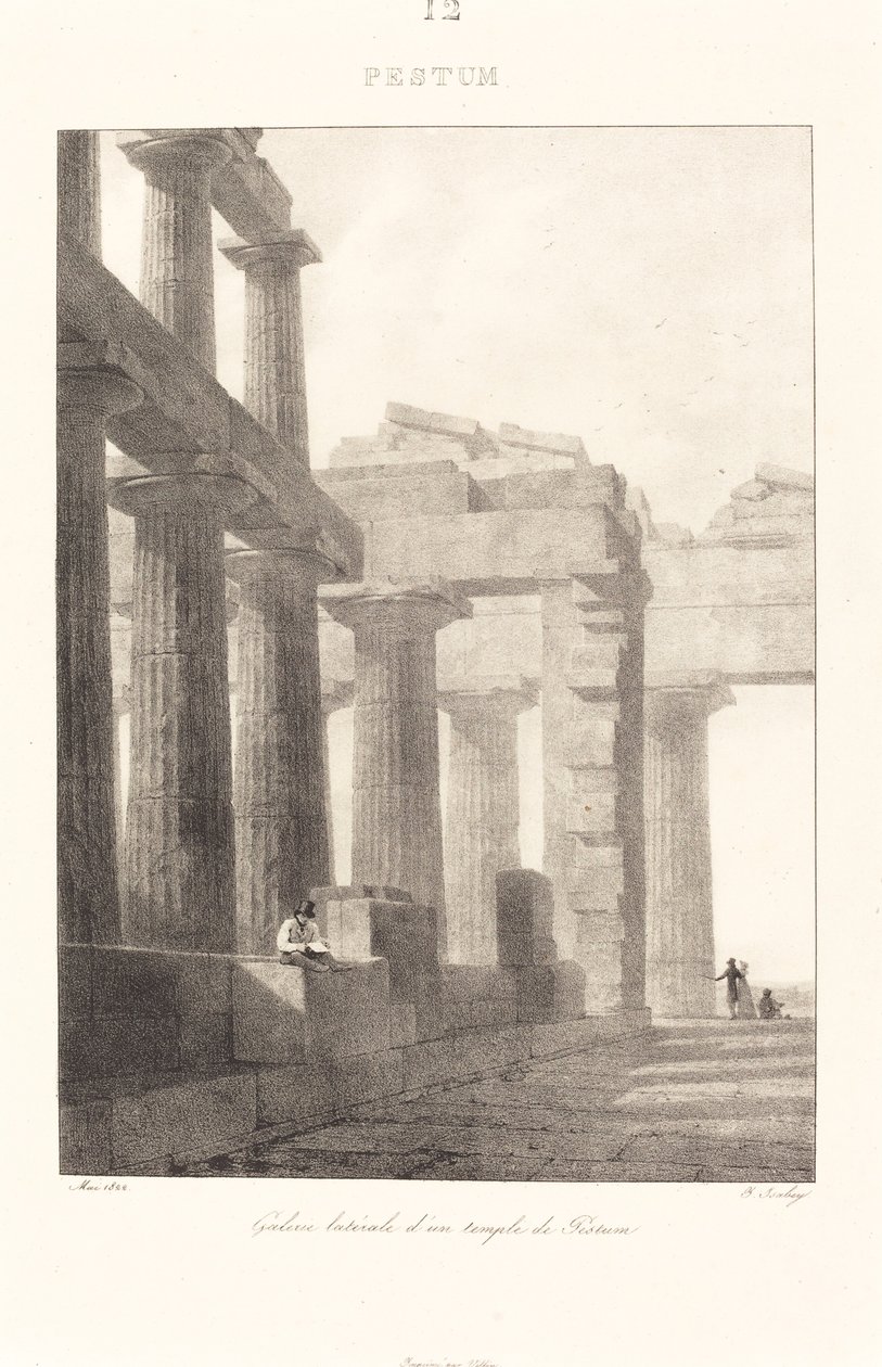 Paestum