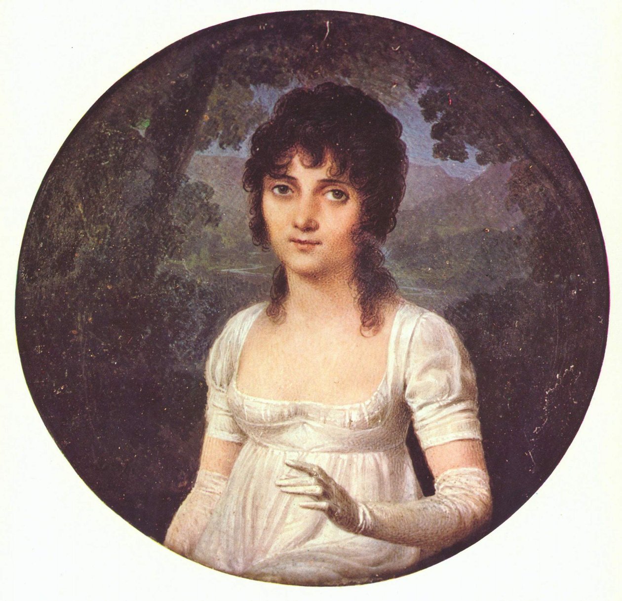  by Jean Baptiste Isabey