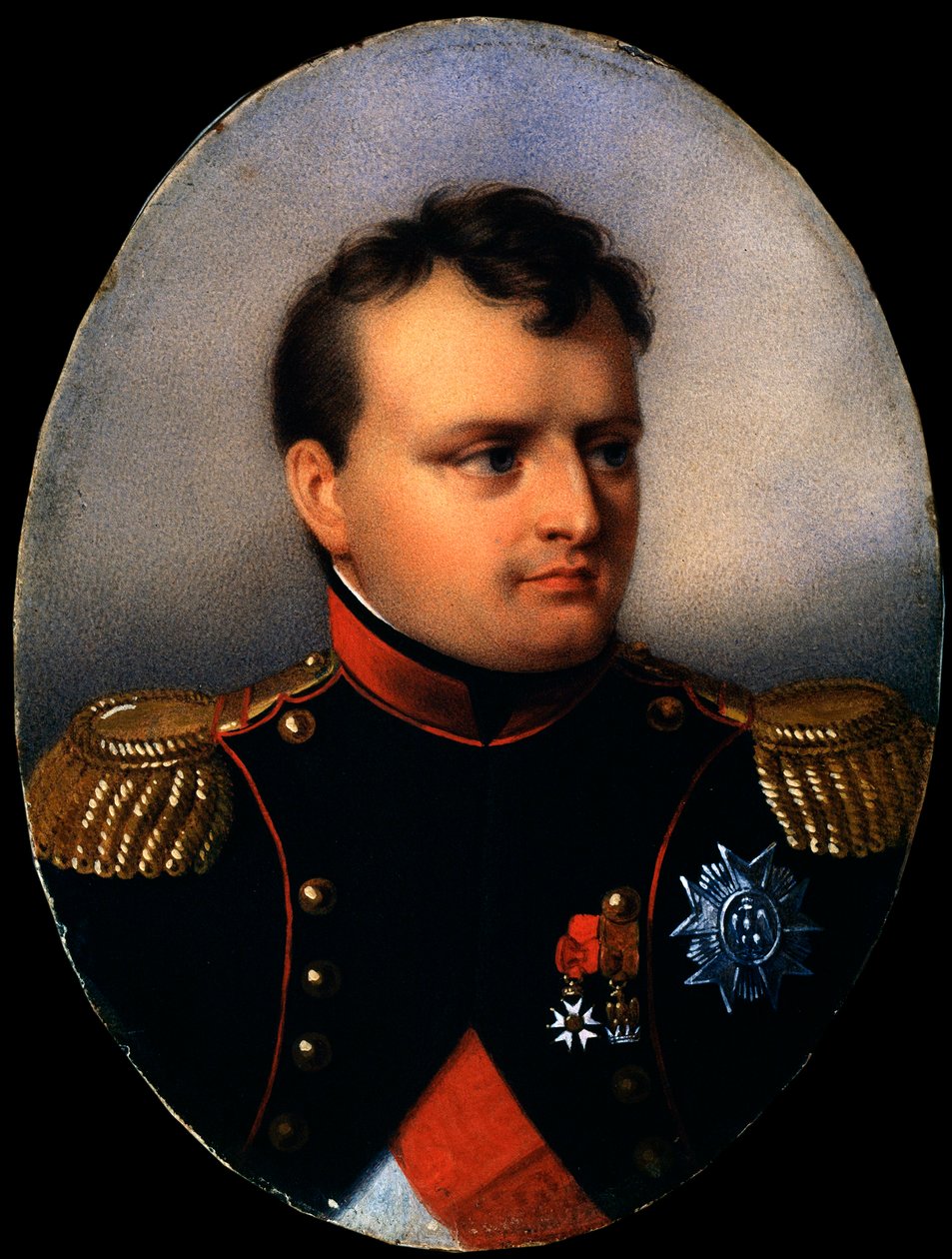İmparator Napoléon I Bonaparte 1769-1821