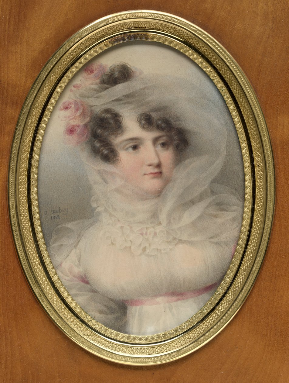 Hortense de Perregaux
