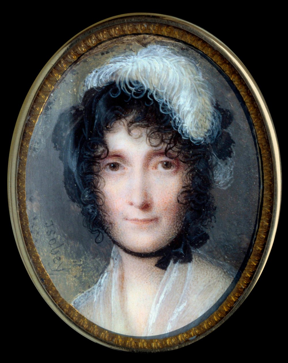 Laetitia Bonaparte