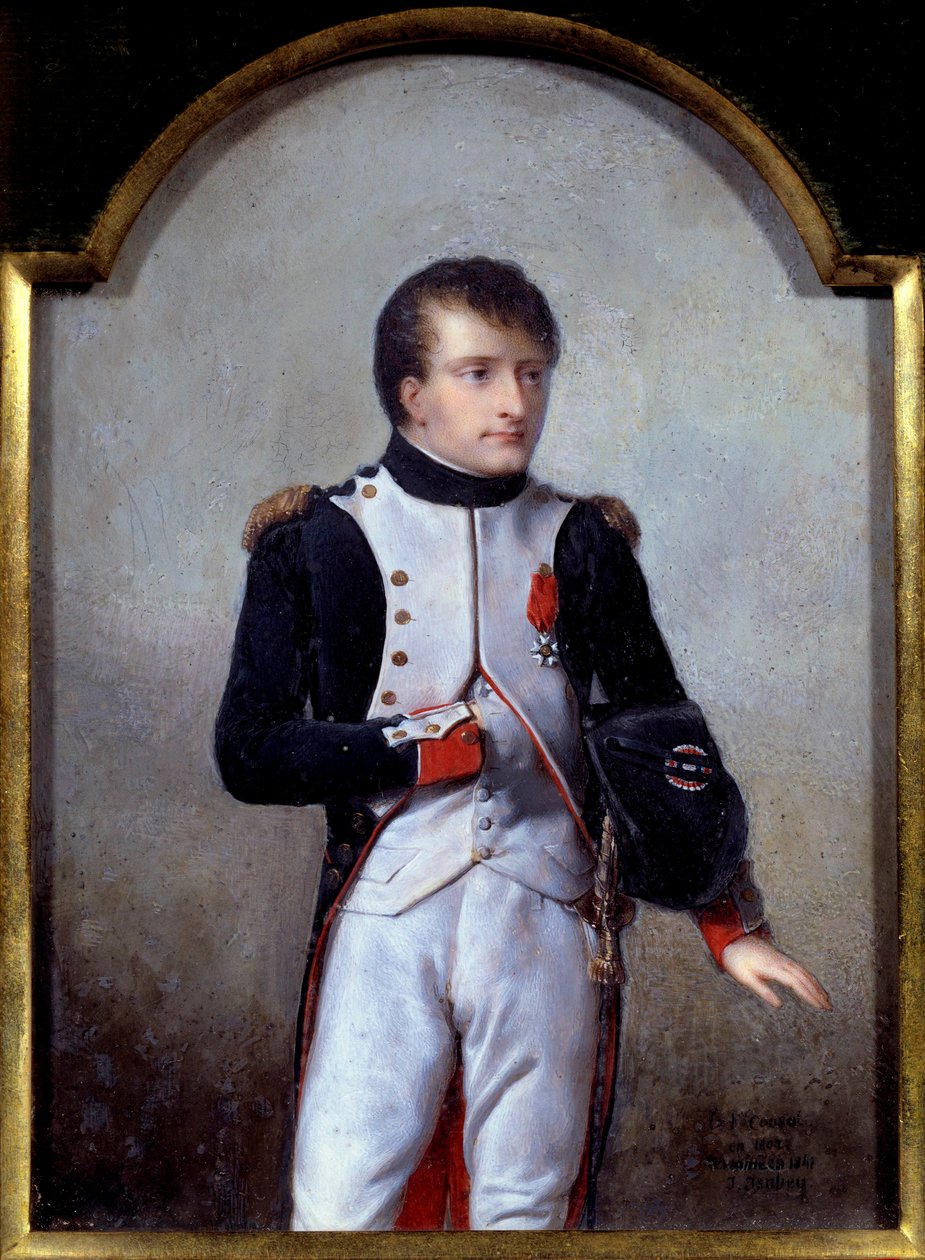 Napolyon Bonapart