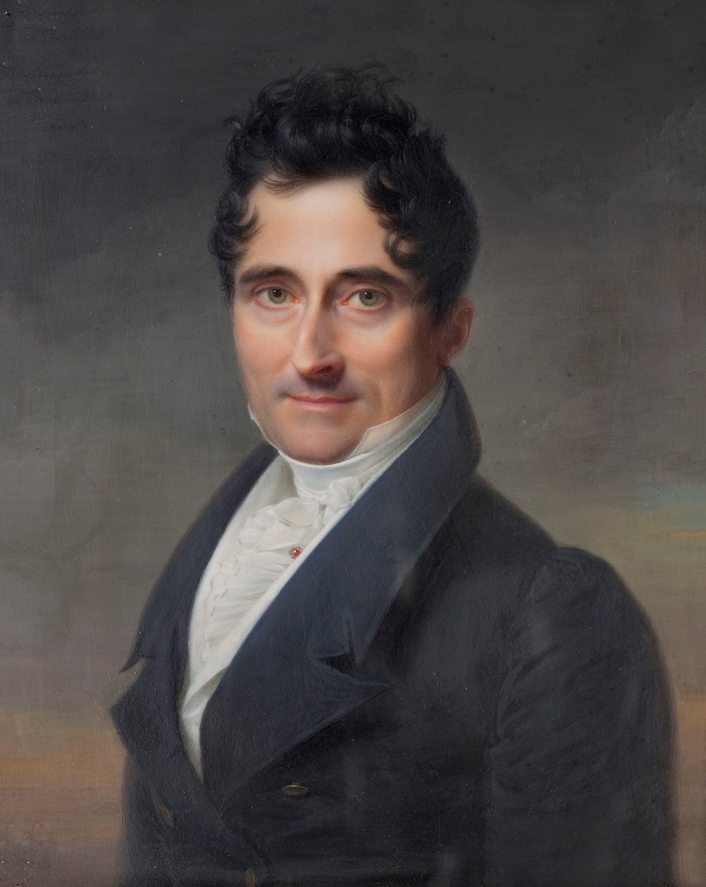  by Jean Baptiste Jacques Augustin