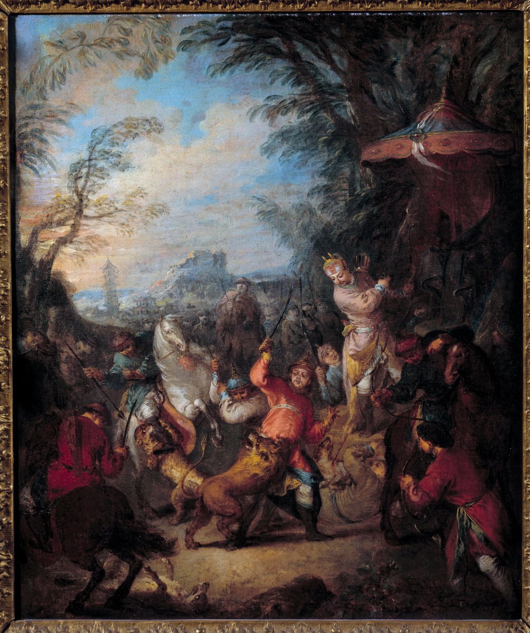 Jean Baptiste Pater