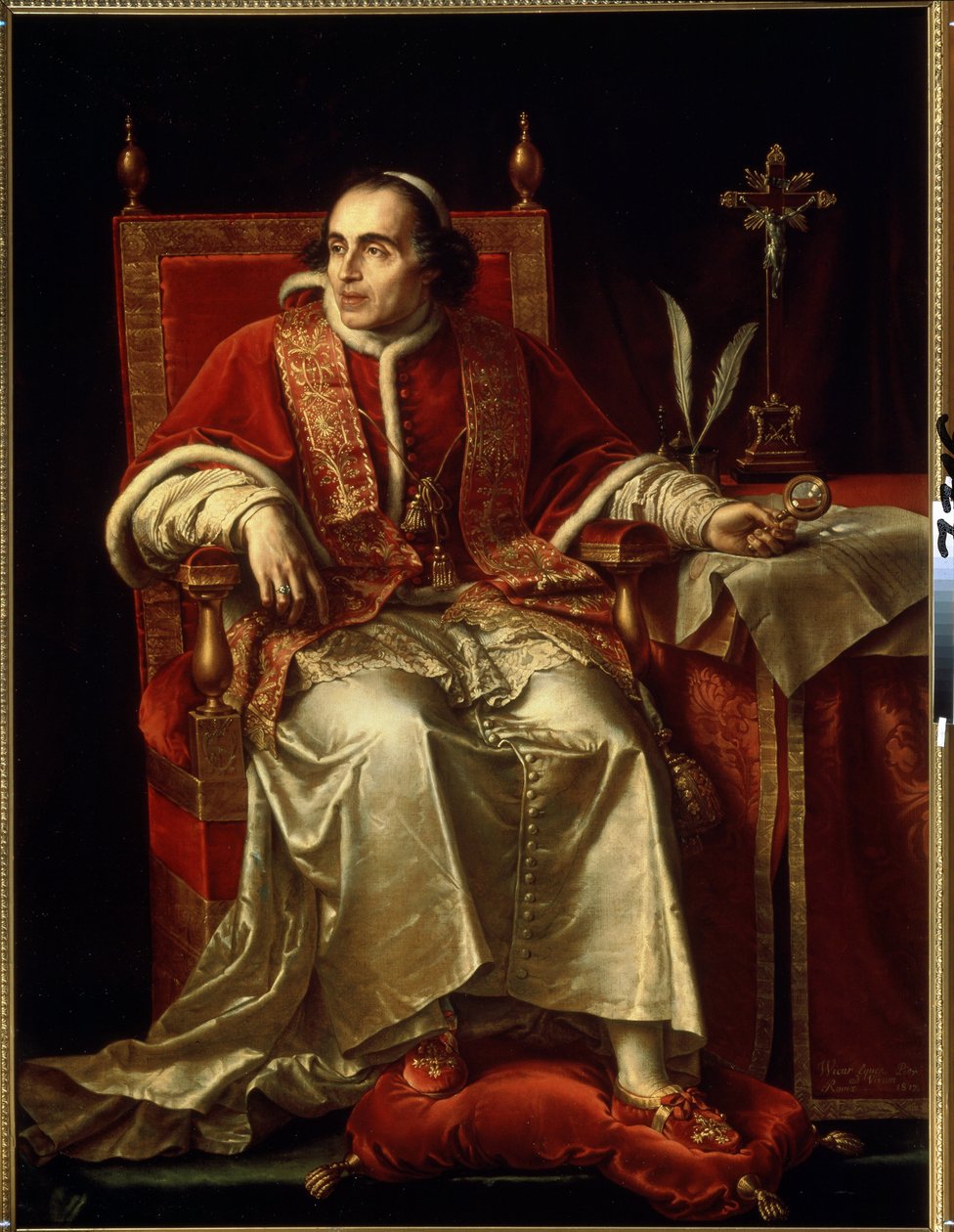 Papa Pius VII