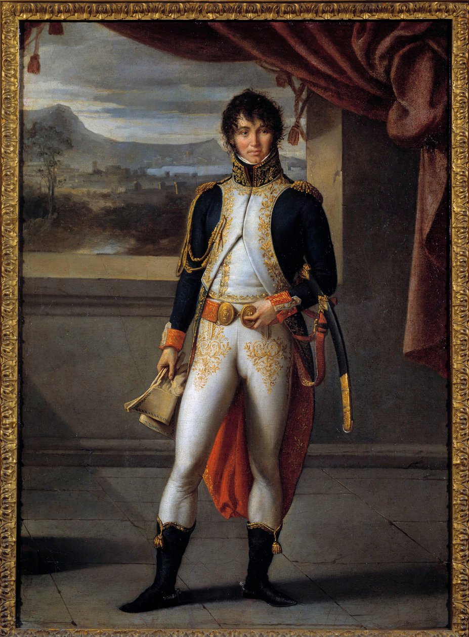 Joachim Murat