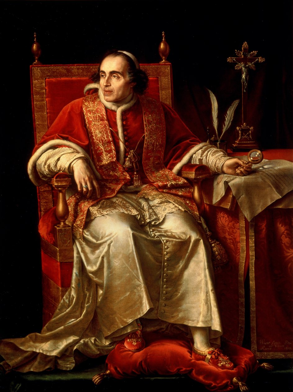 Papa Pius VII