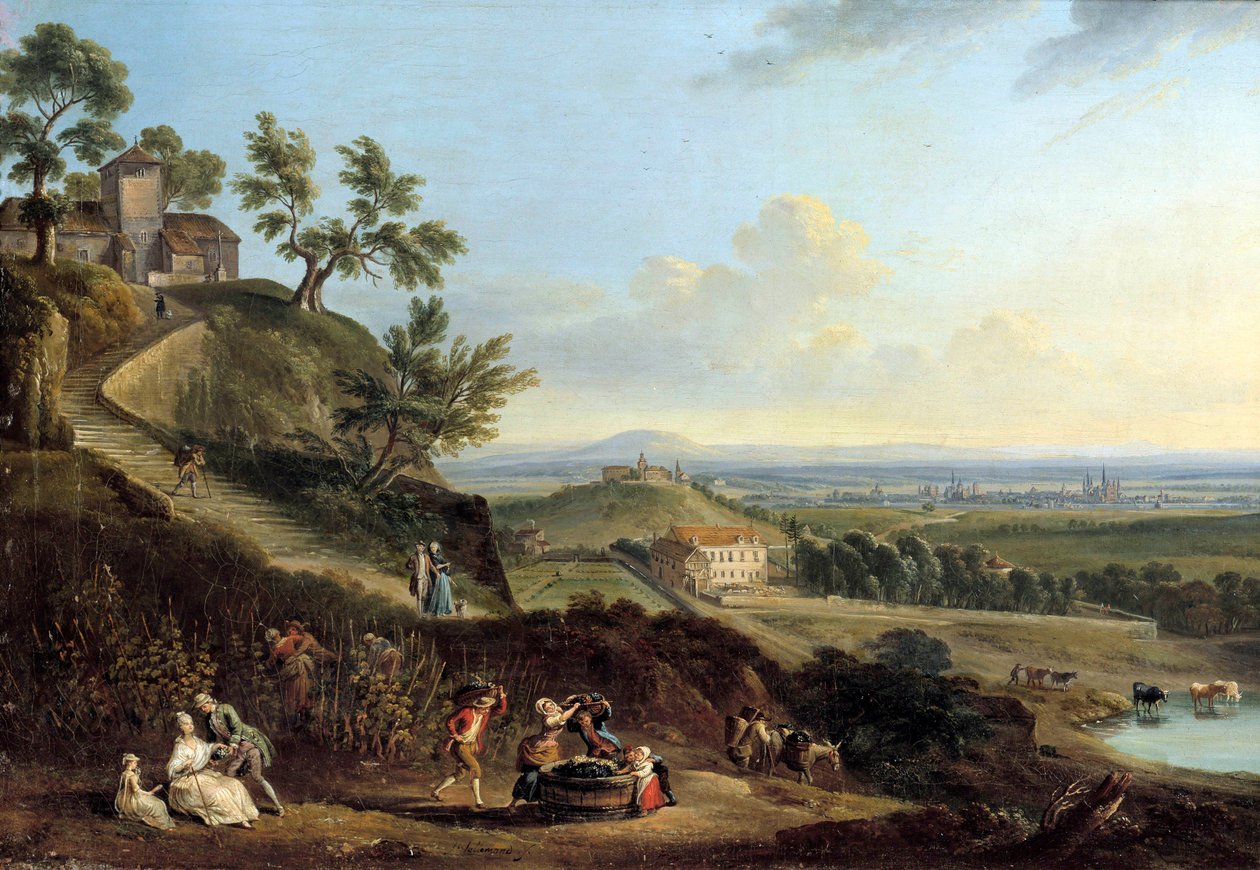Jean Baptiste Lallemand
