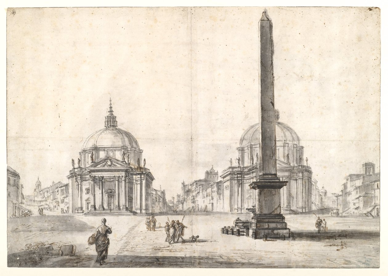  by Jean Baptiste Lallemand
