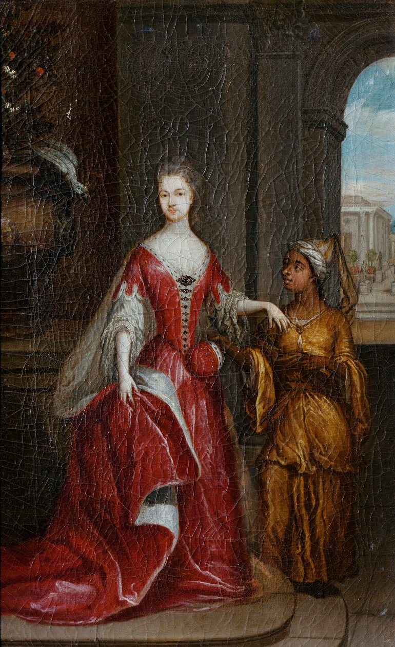  by Jean Baptiste Lantscroon