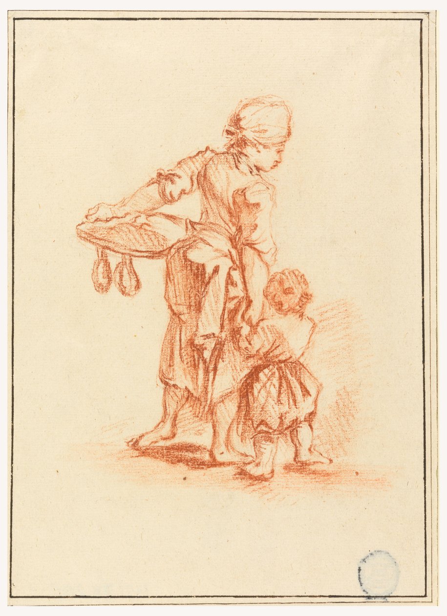  by Jean Baptiste Le Prince