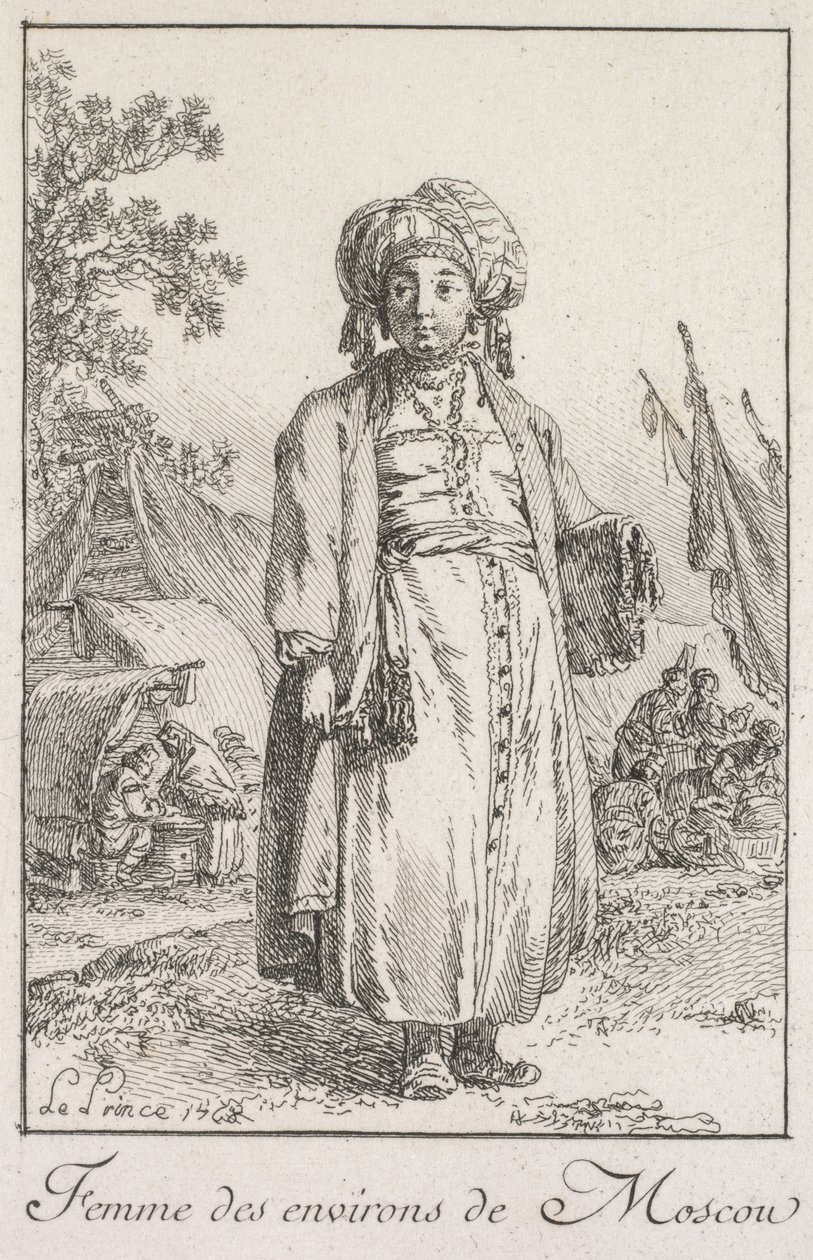 Moskova
