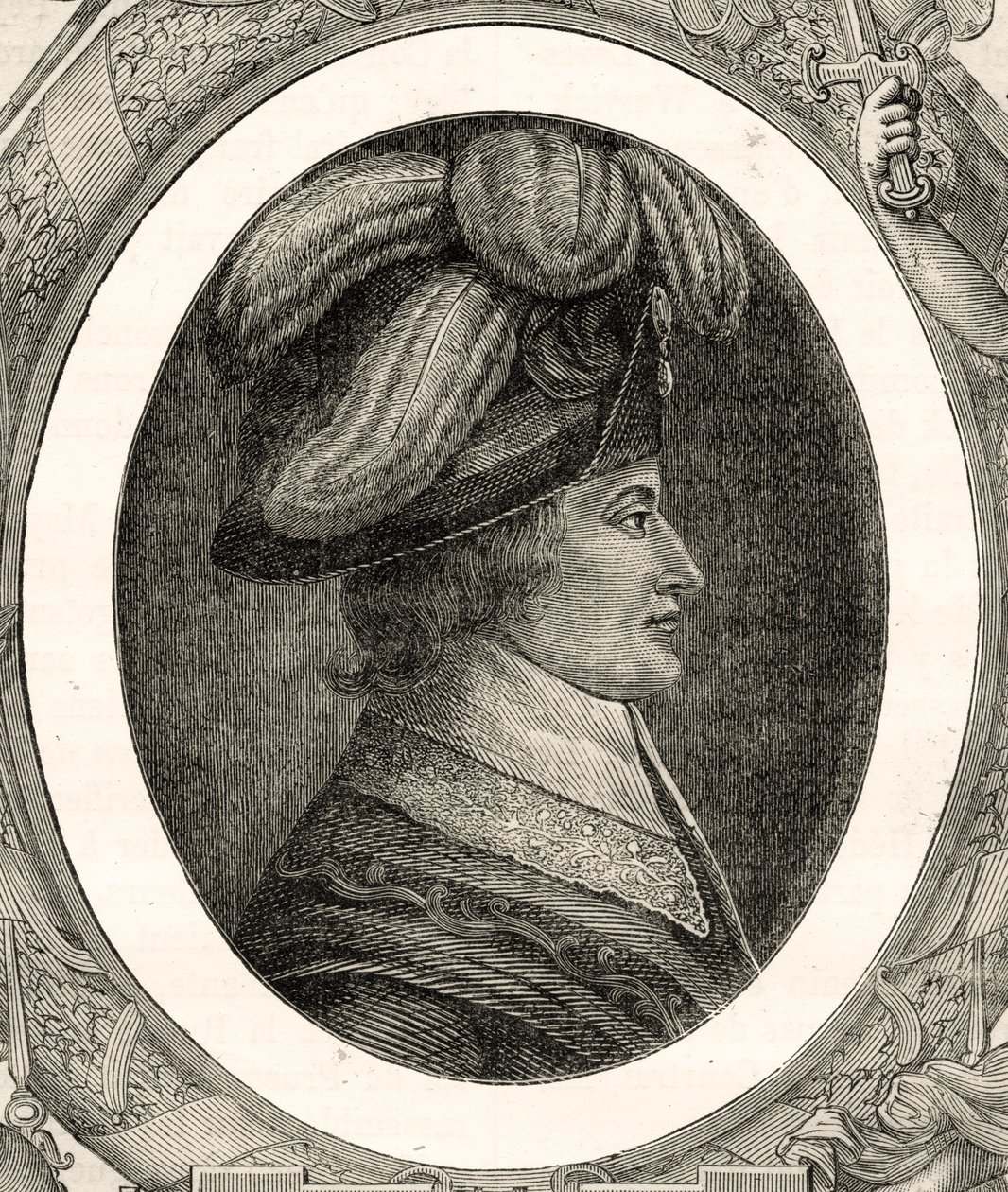 Lazare Nicolas Marguerite Carnot (1753-1823), Louis Blanc (1811-82) 1847-62