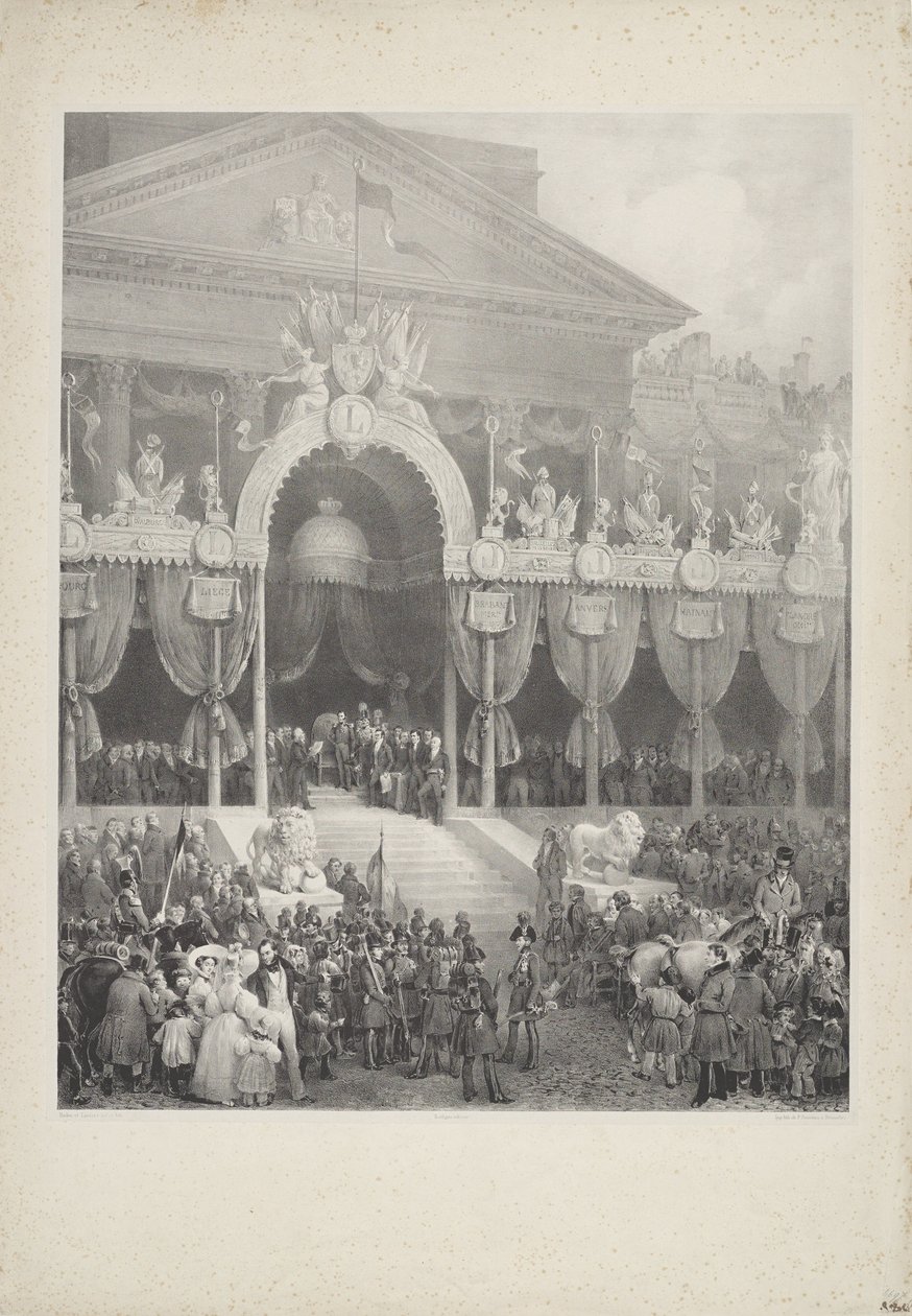 Leopold I