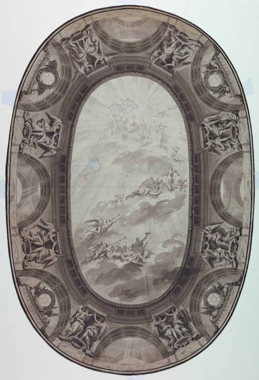 by Jean Baptiste Marie Pierre