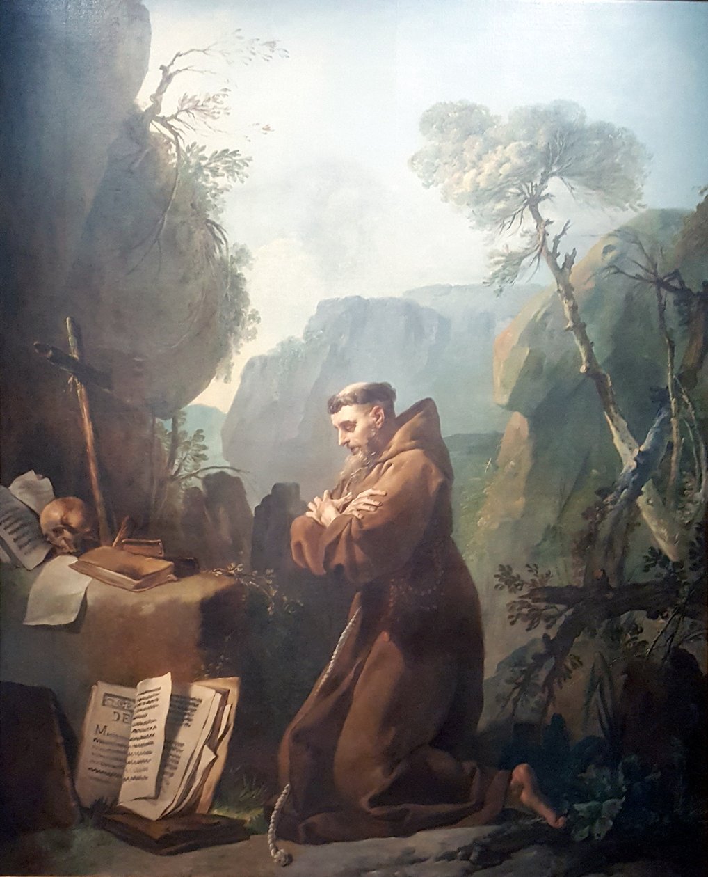 by Jean Baptiste Marie Pierre