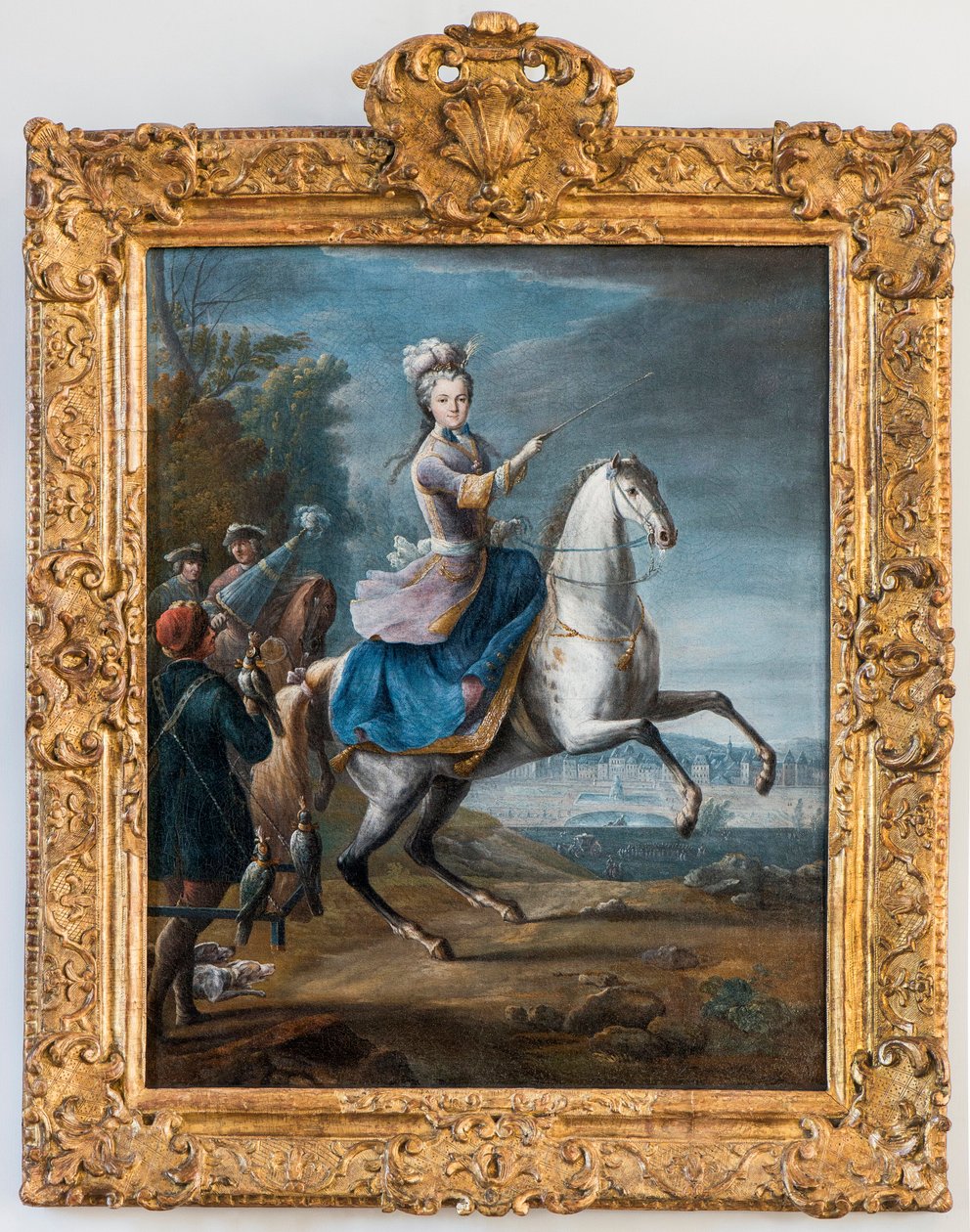 Louis XV