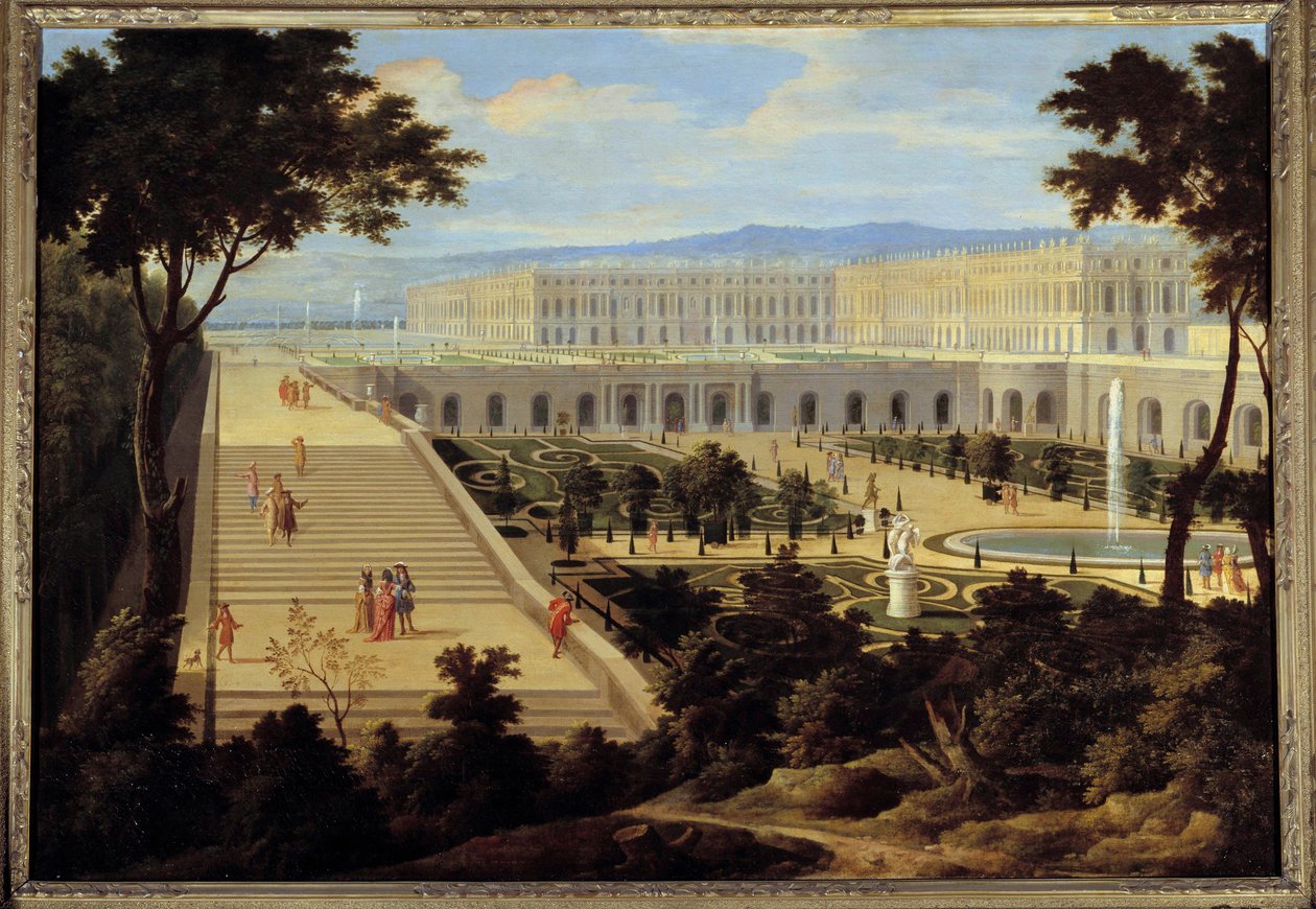 Orangerie