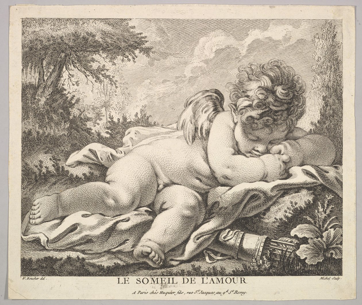 Cupid