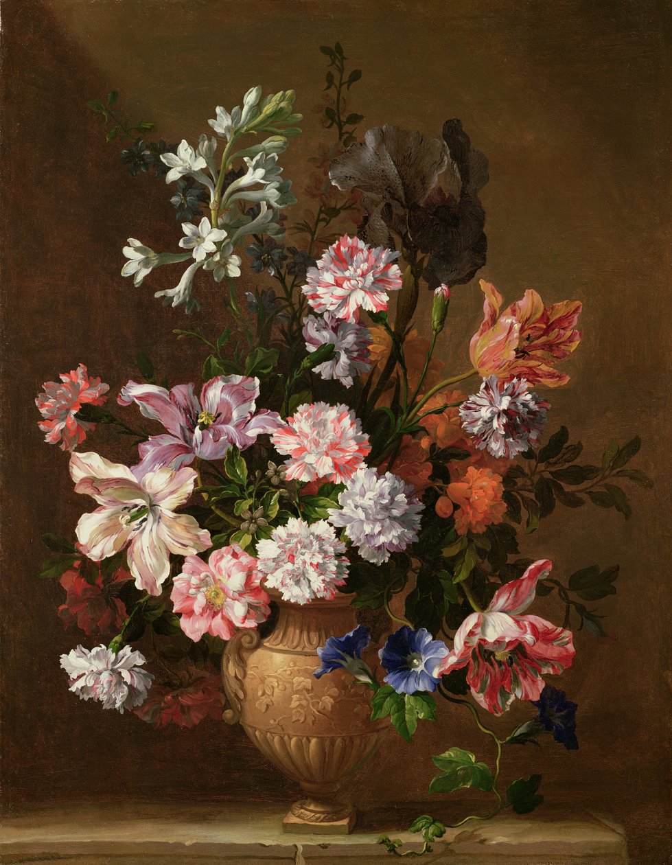 Bilinmeyen resim by Jean Baptiste Monnoyer