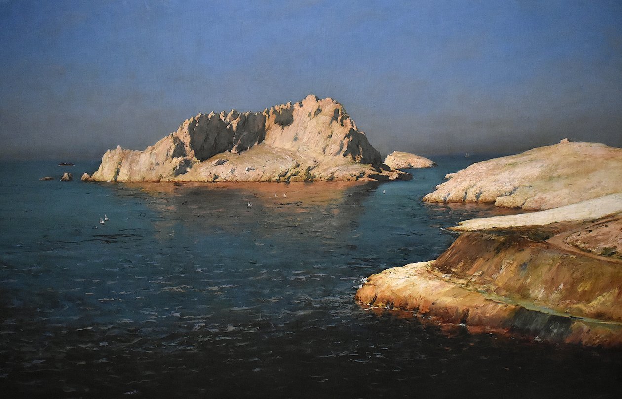  by Jean Baptiste Olive